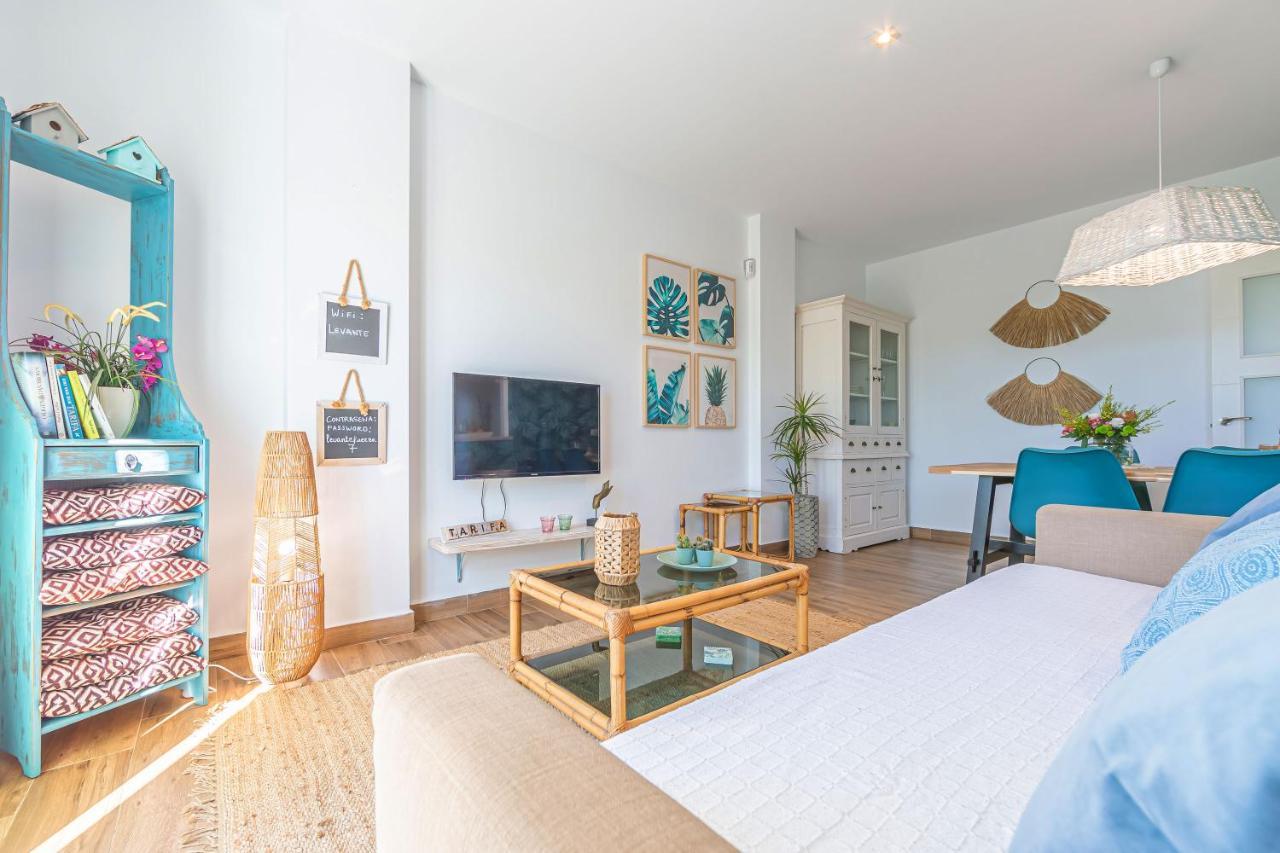 Apartamento Con Jardin Privado - Simplytarifa Extérieur photo