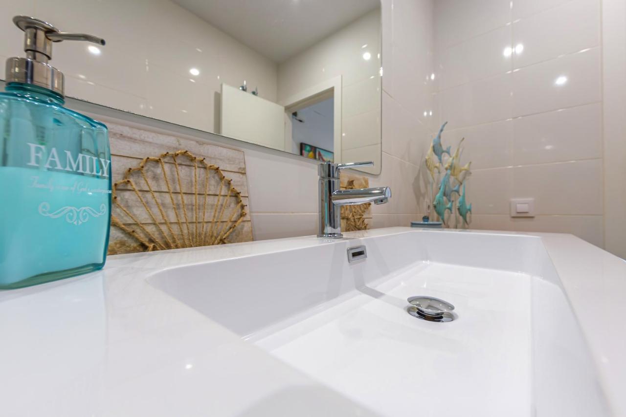 Apartamento Con Jardin Privado - Simplytarifa Extérieur photo